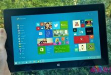 如何启用Win10 build 9879中的新版开始屏幕的教程-字节律动