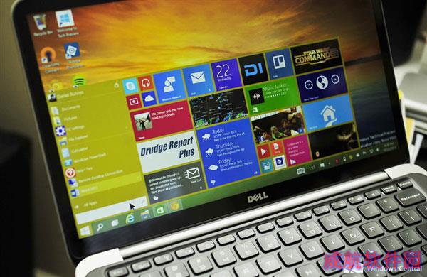 不更新都不行：这是Win10今年最后一个预览版