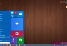 官方下载地址:Win10最新简体中文预览版build 9879-字节律动