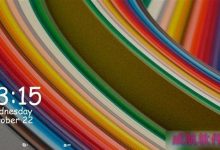 Win10怎么锁屏？Windows10系统锁屏设置教程-字节律动