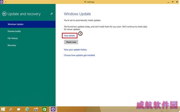 win10预览版9860文字缺失怎么办？win10文字不完整解决方法