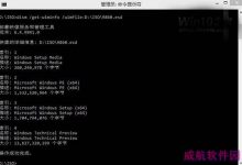 Win10预览版9860自制ISO镜像下载-字节律动