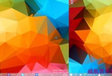 Win10 Build 9860新增虚拟桌面间切换动画 可用快捷键切换-字节律动