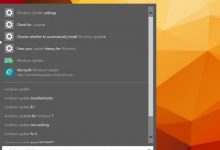 Win10:如何借助Windows手动更新下载安装增量更新-字节律动
