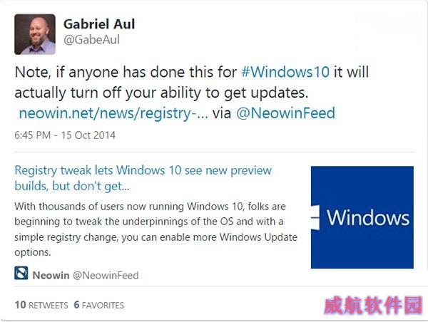如何恢复修改过的win10注册表？Win10注册表修改后恢复方法