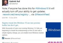 如何恢复修改过的win10注册表?win10注册表修改后恢复方法-字节律动