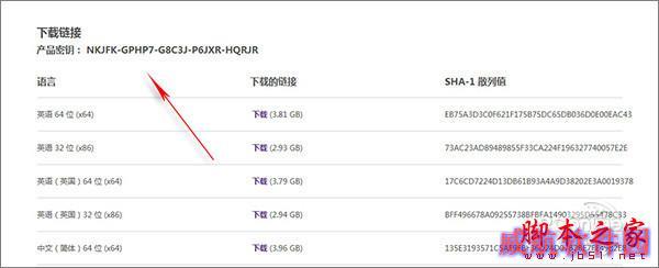 下载Win10前8个你最想知道的问题