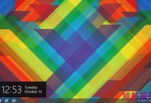 Win10让Charms栏回归桌面的方法教程-字节律动