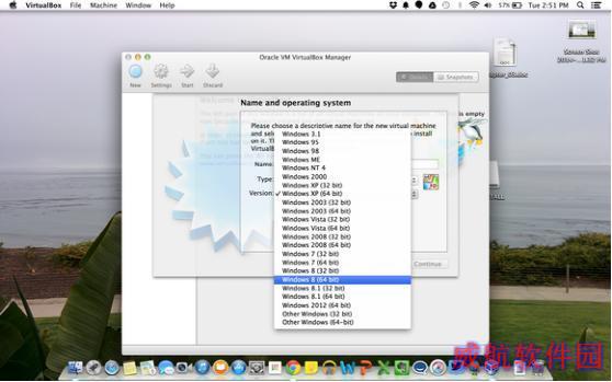 如何在Mac上安装Windows 10预览版