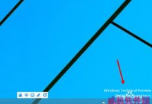 win10预览版怎么去除右下角水印?windows10右下角水印去除方法详解-字节律动