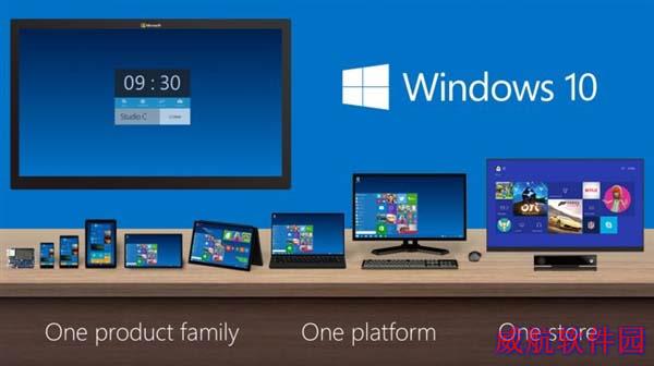 美媒建议勿装Win10：应用崩溃频率惊人的照片