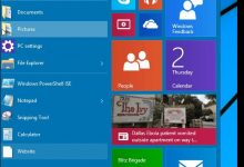 用户嫌弃Windows 10开始菜单动态磁贴太烂 跪求微软删除-字节律动