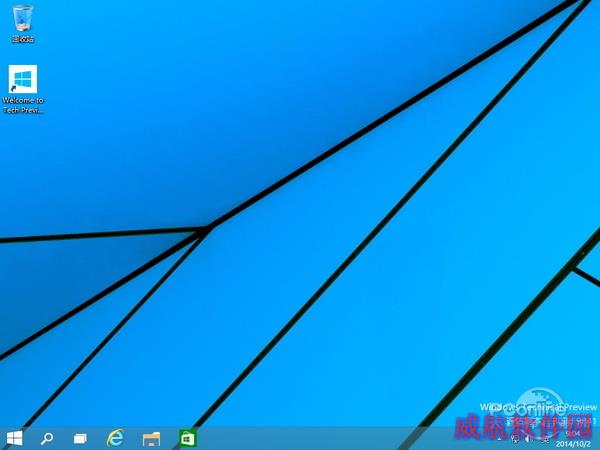 win10系统怎么样？windows10新功能体验评测