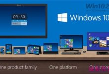 你升级Windows10了吗?Win7升级Win10调查正式启动-字节律动
