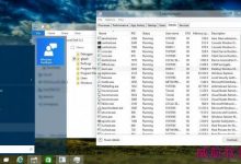 Windows10 即将推Mod工具 开启Aero毛玻璃效果-字节律动