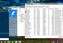 Win10 Aero Glass 毛玻璃主题即将发布-字节律动