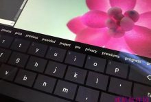 Win10新特性!虚拟键盘新增文本预测功能 仅搜索时可用-字节律动