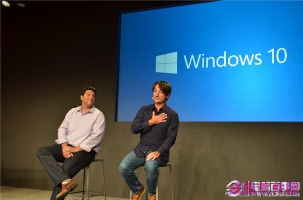 安装Win10技术预览版系统繁星软件园温馨提示事项和答疑 安装Win10问题汇总