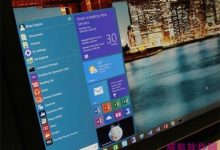 Win10上手体验 微软新推出Windows10操作系统-字节律动