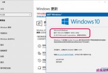Win10 20H1快速预览18932怎么手动更新?-字节律动