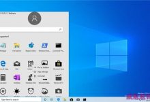 Win10 20H1预览版18947全新开始菜单有哪些变化?-字节律动