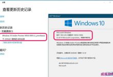 Win10 20H1快速预览版18956怎么手动更新升级?-字节律动