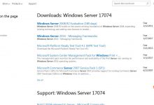 微软发布win10最新17074预览版更新(附下载地址)-字节律动