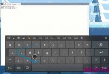 Win10 RS5快速预览版17692今日推送-字节律动