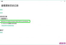 Win10 19H1跳跃预览版18267怎么手动升级?-字节律动