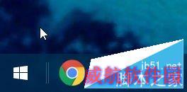 Win10快速启动栏不见了如何恢复 Win10快速启动栏设置图解