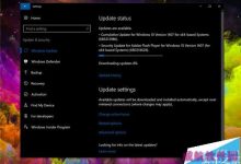 Win10一周年更新14393.693累计更新补丁KB3213986推送-字节律动