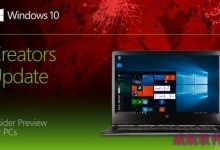 Win10 PC/Mobile创造者更新15007快速预览版更新今日推送-字节律动