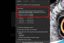 Win10创造者更新15007预览版怎么进入游戏模式?-字节律动