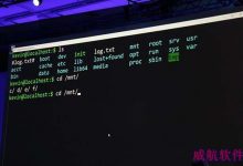 Win10创造者更新15002中Bash热键失效的临时解决办法-字节律动