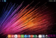 Win10如何改成Mac os桌面 强迫症完美Win10桌面美化图文教程-字节律动