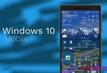 Win10 Mobile创意者更新15063.2快速预览版已修复跳跃升级问题以及新已知问题-字节律动
