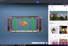 微软Win10创意者更新正式版官方更新功能特性内容大全汇总-字节律动