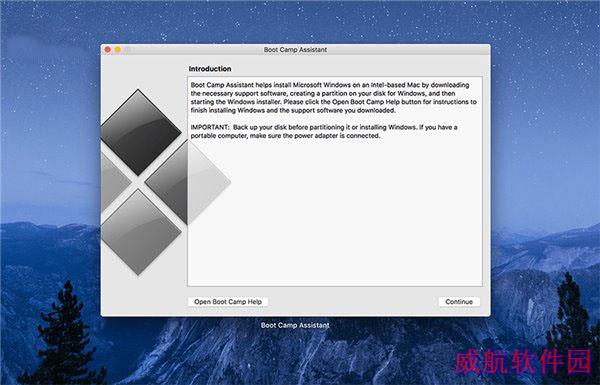 Mac安装Win10创意者更新正式版出现错误代码为0xc000000f的停止错误的解决方法