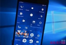 Win10 Mobile创意者更新15063.251今日推送:修复Bug和提升系统稳定性-字节律动