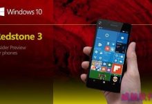 Win10 Mobile RS3 15210快速预览版推送(附修复、已知问题汇总)-字节律动