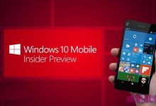 Win10 Mobile慢速预览版15252更新内容汇总-字节律动