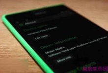 Win10 Mobile Build 14364已修复内容和已知问题大全-字节律动