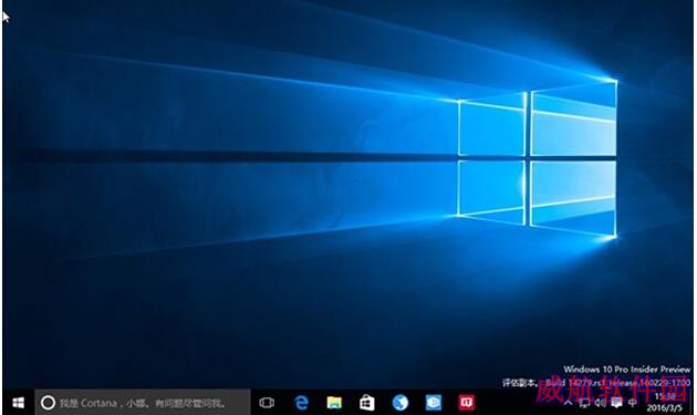 QQ会崩溃？Win10 Redstone预览版14279已知问题与解决方案