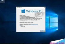 Win10 RS1 预览版14279主分支版 32位英文企业版镜像下载-字节律动