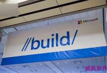 (英文原声)微软Build2016大会全程视频回放:Win10年度更新亮眼-字节律动