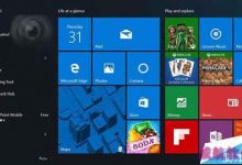 Win10一周年更新全新开始菜单高清截图 平板模式更好用-字节律动