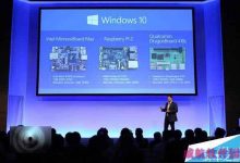 Win10 IoT Core RedStone预览版14295下载-字节律动