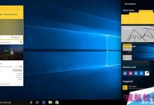 Win10一周年更新:桌面小工具附体Windows Ink-字节律动