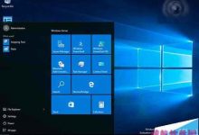 win10年度更新亲近版Windows Server 2016 TP5 14300曝光-字节律动