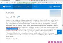 Win7/8.1用可准备升级 微软确认Win10一周年更新正式版7月发布-字节律动